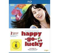 Happy-Go-Lucky