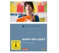 Happy-Go-Lucky - Große Kinomomente