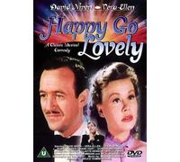 Happy Go Lucky - Happy Go Lucky [Edizione: Regno Unito]