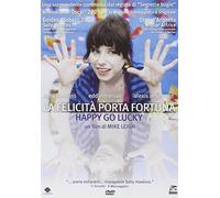 Happy go lucky - La felicità porta fortuna