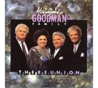 Happy Goodman Family - Reunion