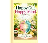 Happy Gut Happy Mind