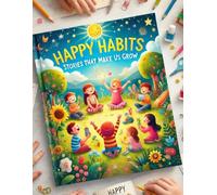 Happy Habits: Stories That Make Us Grow