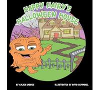 Happy Hairy's Halloween House