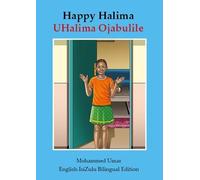 Happy Halima: English - Zulu Bilingual Edition