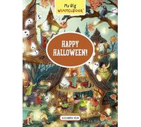 Happy Halloween!: 0