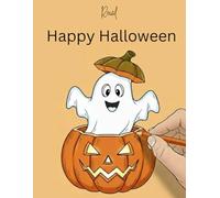 Happy Halloween