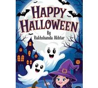 Happy Halloween