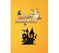 HAPPY HALLOWEEN