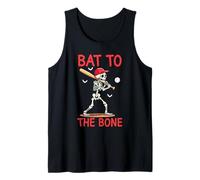 Happy Halloween Baseball Spooky Catcher Trucco O Scherzetto Canotta