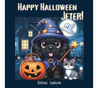 Happy Halloween Jeter!