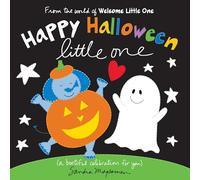 Happy Halloween Little One, 9781464225567: A Bootiful Celebration for You