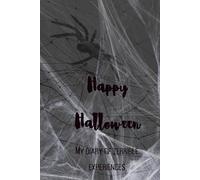 Happy Halloween: My diary of terrible experience