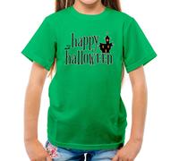 Happy Halloween - T-Shirt - Zucca Spaventosa Ghost Divertente Costume Halloween'