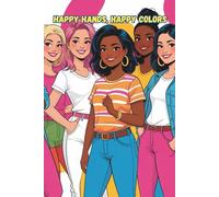 Happy Hands, Happy Colors