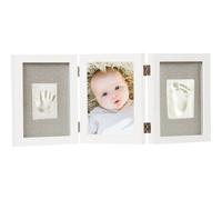 Dooky Happy Hands - Kit di tre telai per neonati, 0,6 kg