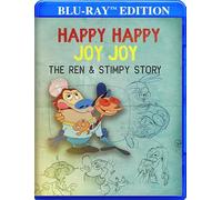 Happy Happy Joy Joy: The Ren & Stimpy Story