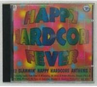 Happy Hardcore Fever Vol.1