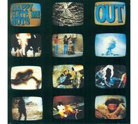 Happy Hate Me Nots - Out