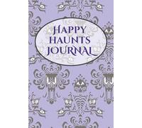 Happy Haunts Journal