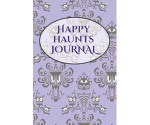 Happy Haunts Journal