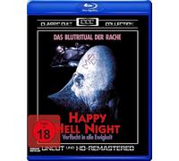 Happy Hell Night (Classic Cult Edition) [Blu-ray]