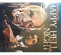 Happy Hell Night - Happy Hell Night