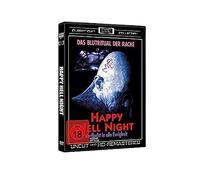 Happy Hell Night [ NON-USA FORMAT, PAL, Reg.0 Import - Germany ]