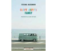 Happy (hippy) family