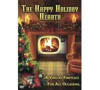 Happy Holiday Hearth