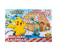 Happy Holidays - Calendario dell'Avvento (EN)