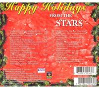 Various Artists - Happy Holidays From the Stars