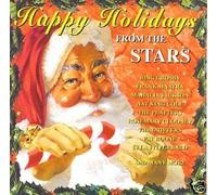 Happy Holidays from the Stars - Happy Holidays from the Stars