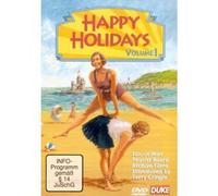Happy Holidays - Vol. 1 [Edizione: Regno Unito]