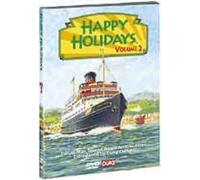 Happy Holidays - Vol. 2 [Edizione: Regno Unito]