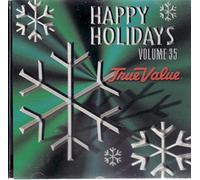 Happy Holidays Vol. 35 True Value