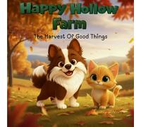 Happy Hollow Farm: Harvest Of Good Things