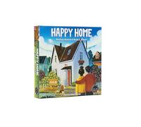 Happy Home - Strategy Home Decoration Polyomino Game