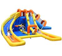 Happy hop Gonfiabile Parco Acquatico 9045