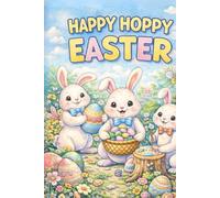 Happy Hoppy Easter