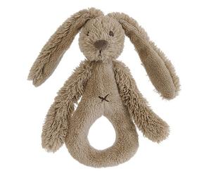 Happy Horse 15 cm Rabbit Richie rattle Toy (Clay)