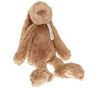 Happy Horse 17680 - Richie, Coniglio di Peluche, Colore: Pietra