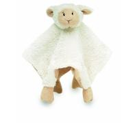 Happy Horse 25 cm Lammy tuttle Toy (bianco)