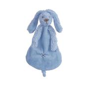 Happy Horse Rabbit Richie doudou per la nanna Deep Blue 25 cm