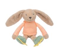 Happy Horse peluche coniglio Ruby 24 cm - peluche beige
