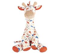 Happy Horse Pluche Giraffe Gilles 60cm NUOVO