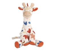 Happy Horse Pluche Giraffe Gilles no.1 23cm NUOVO