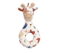 Happy Horse Pluche Giraffe Gilles Rammelaar 17cm NUOVO