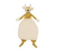 Happy Horse Pluche Hert Tatum Knuffeldoekje 28cm NUOVO