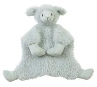 Happy Horse Pluche Lama Linden Knuffeldoekje 20cm NUOVO